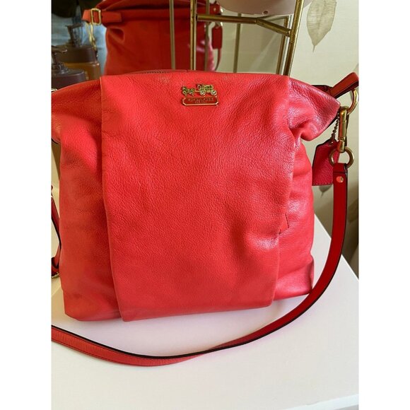 Coach Handbags - Coach Isabella Bag